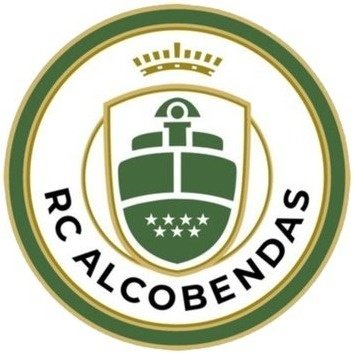 Rayo Ciudad Alcobendas CF