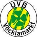 Escudo del Vöcklamarkt