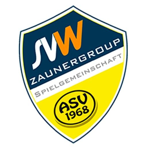 Escudo del SV Wallern