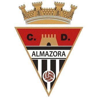 CD Almazora 'c'
