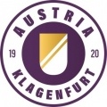Escudo SK Austria Klagenfurt