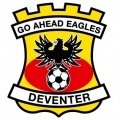 Go Ahead Eagles