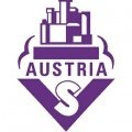 Escudo del Austria Salzburg