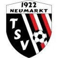 Escudo del TSV Neumarkt