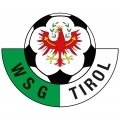 Escudo del WSG Tirol