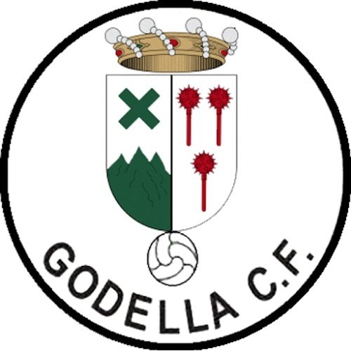 Escudo del Godella
