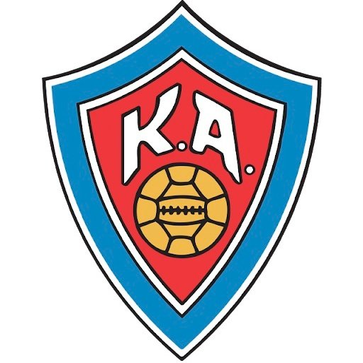 Escudo del KA Akureyri