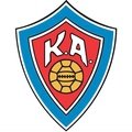 Escudo del KA Akureyri