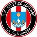Escudo del CF At. Jonense 'b'