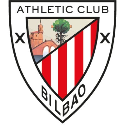 Escudo del Athletic Club Sub 16