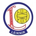 Escudo del Leiknir Reykjavik