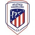 Escudo del Atletico Madrileño CF