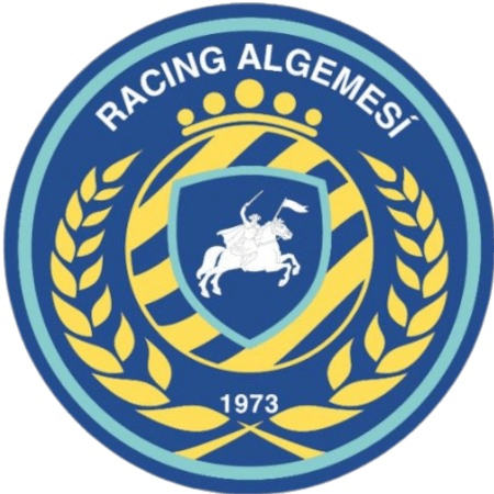 Racing D'Algemesi U16