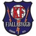 Escudo del KF Fjallabyggdar