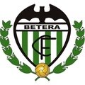 Escudo del UD Betera 'd'