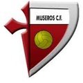 Escudo del Museros CF A