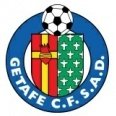 Escudo del Getafe CF SAD