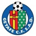 Escudo del Getafe CF SAD