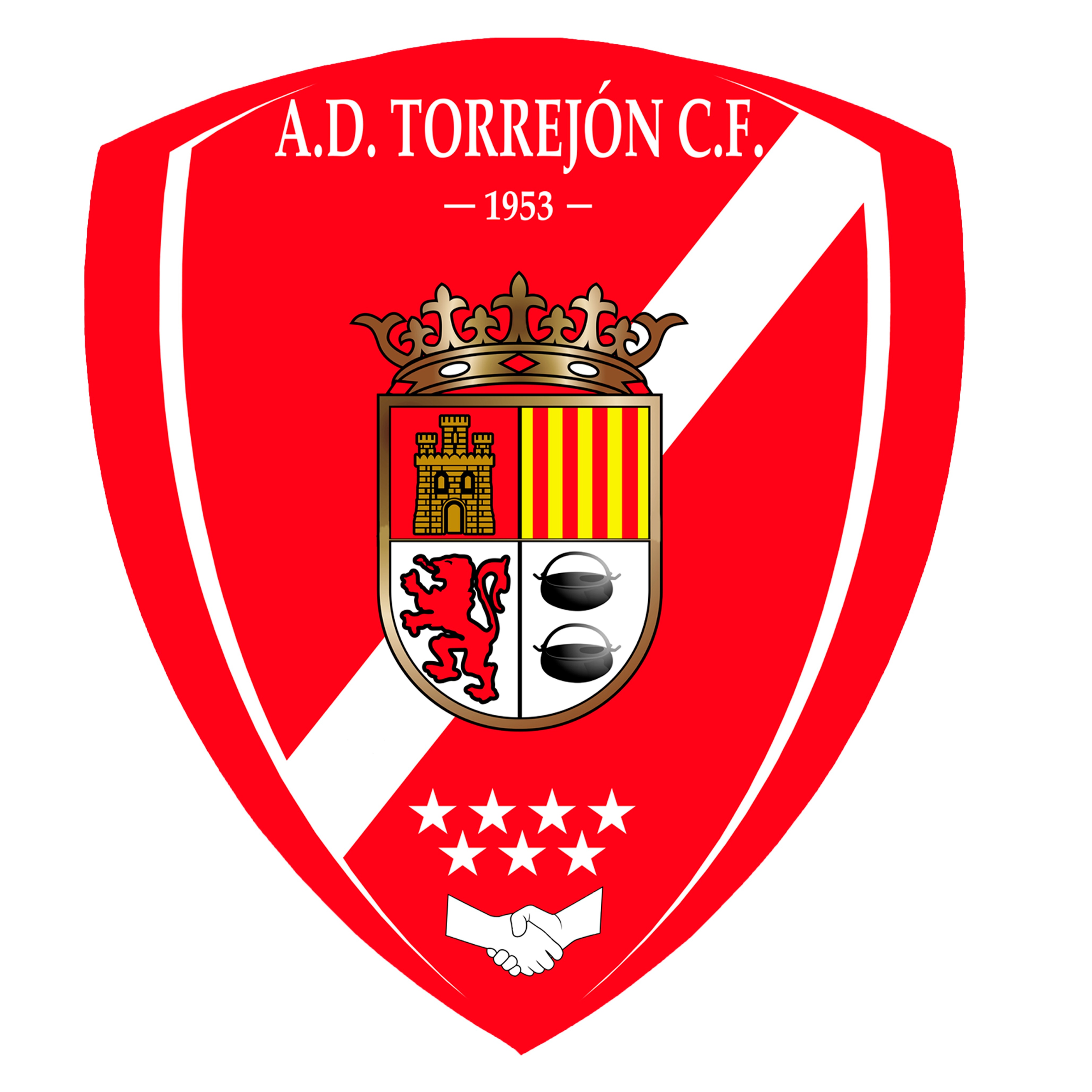 AD Torrejon Sub 14