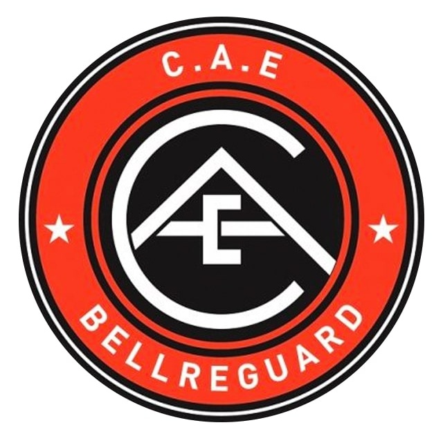 CAE Bellreguard 'A'