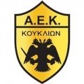 AEK Larnaca