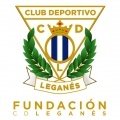 Fundación CD Leganés