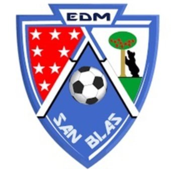 EDM San Blas Sub 14