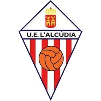 UE L'Alcudia 'b'