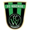 Escudo del FC Wacker Innsbruck II