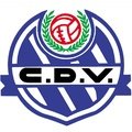 Escudo del CD Vicalvaro A