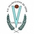 Escudo del AD Villaviciosa De Odon Fem
