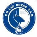 Escudo del Las Rozas CF B