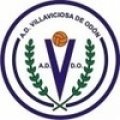 Escudo del AD Villaviciosa De Odon B