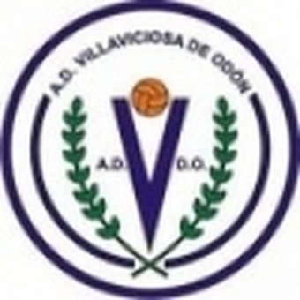 AD Villaviciosa De Odon B