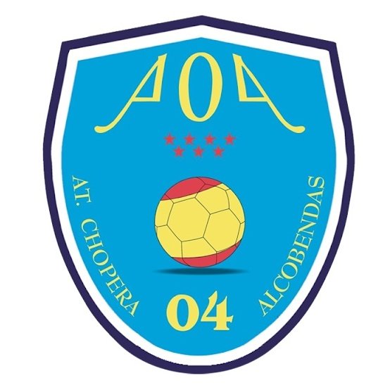Atletico Chopera Alcobendas