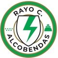 Escudo del Rayo C. Alcobendas Sub 12
