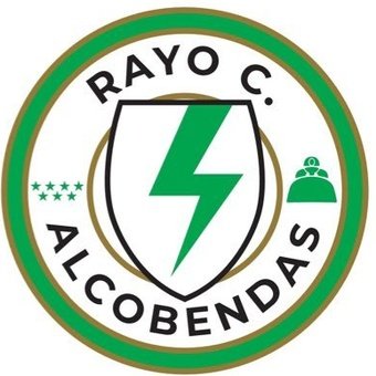 Rayo C. Alcobendas Sub 12