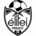Escudo del Elitei Project CF B