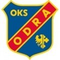 Escudo del Odra Opole