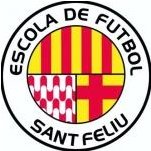 Escola De Futbol Sant Feliu