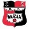 Escudo CF La Nucia A