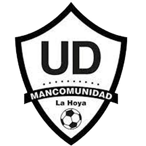 Escudo del UD Mancomunidad La Hoya 'a'