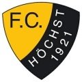 Escudo del FC Höchst