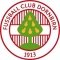 club crest