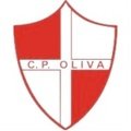 Escudo del CPvo. Oliva