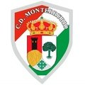 Escudo del CD Monterrubio