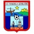 Escudo del UD Fuengirola Los Boliches 
