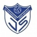 Escudo del Jose Santacruz Sub 16