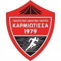 Karmiotissa Pano Polemidion