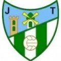 Escudo del CD Juventud De Torremolinos